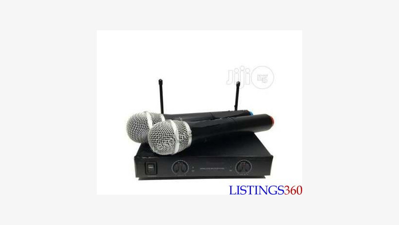 Sennheiser Microphone EW-200