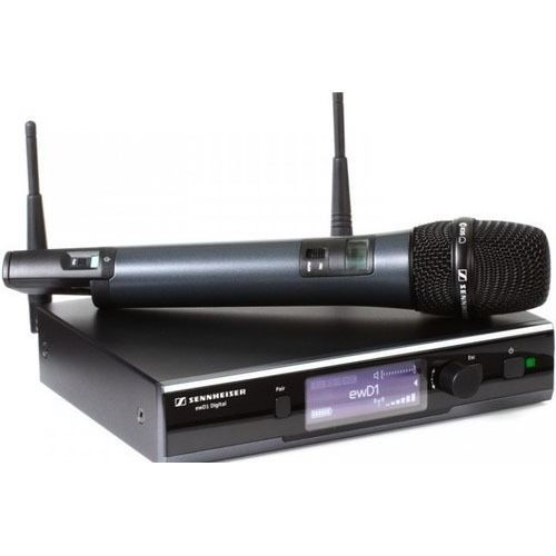 Sennheiser Microphone EW-200