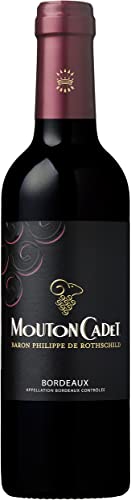 Mouton Cadet Rouge 37,5 Cl