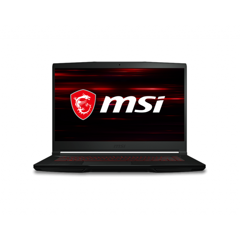Msi Gf63 -16gb/512ssd-15.6"- CI7-GTX 1650ti-4gb-10e Generation