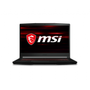 Msi Gf63 -16gb/512ssd-15.6"- CI7-GTX 1650ti-4gb-10e Generation