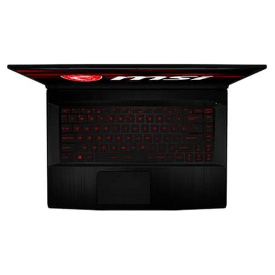 Msi Gf63 -16gb/512ssd-15.6"- CI7-GTX 1650ti-4gb-10e Generation
