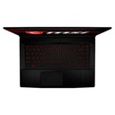 Msi Gf63 -16gb/512ssd-15.6"- CI7-GTX 1650ti-4gb-10e Generation
