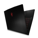 Msi Gf63 -16gb/512ssd-15.6"- CI7-GTX 1650ti-4gb-10e Generation