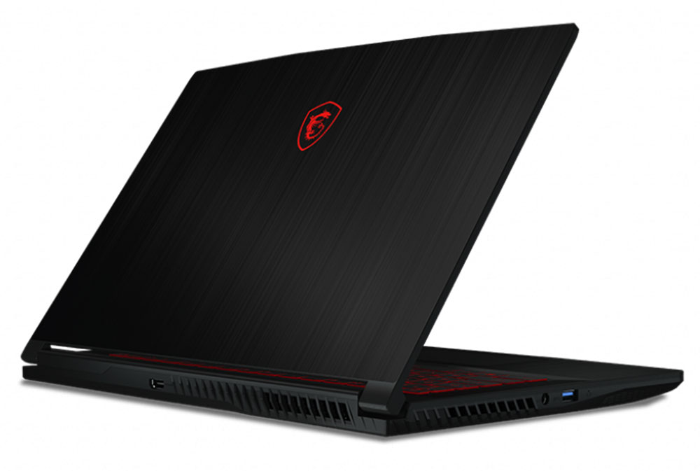 Msi Gf63 -16gb/512ssd-15.6"- CI7-GTX 1650ti-4gb-10e Generation