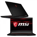 Msi Gf63 -16gb/512ssd-15.6"- CI7-GTX 1650ti-4gb-10e Generation