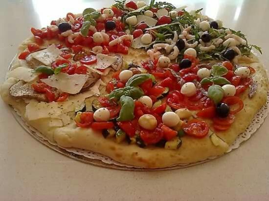 Sfiziosa