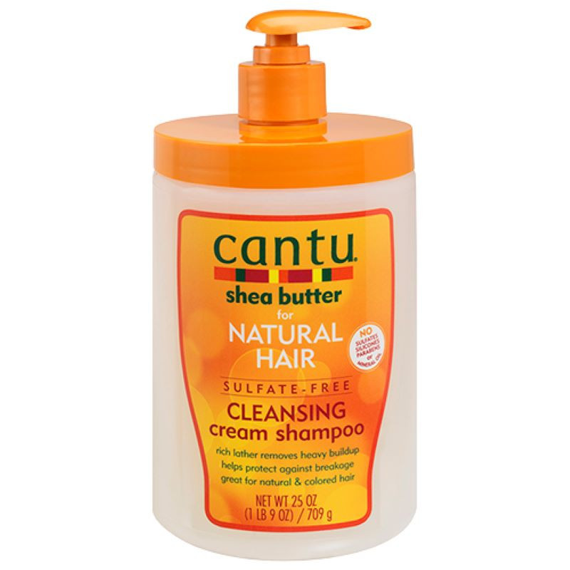 Shampoing