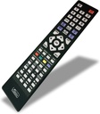 Sharp Télécommande  TELEVISION - Universelle - Noir