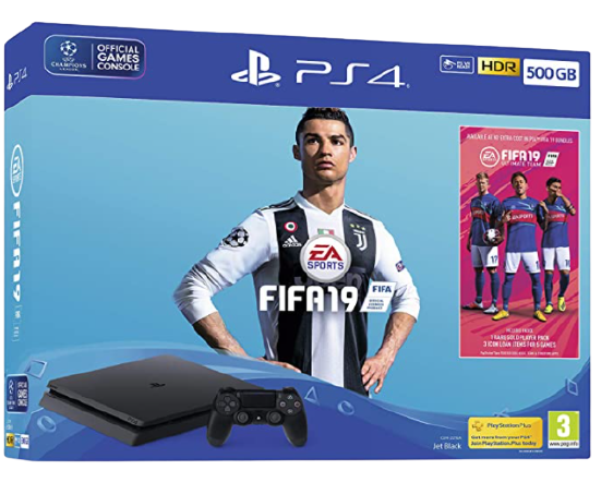 PS4