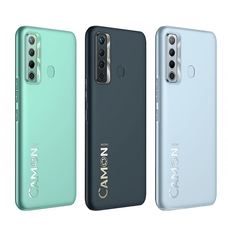 TECNHO CAMON 17