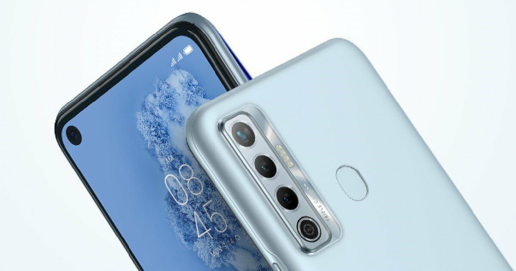 TECNHO CAMON 17