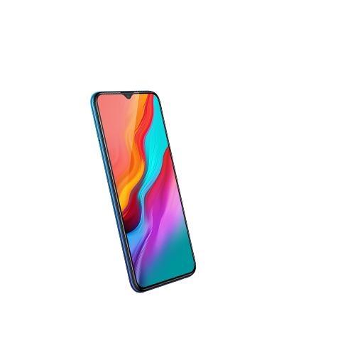 infinix hot 8