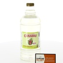 Sirop De Pur Canne CANADOU - 70cL