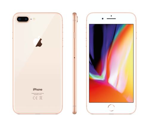 IPHONE 8