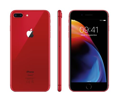 IPHONE 8