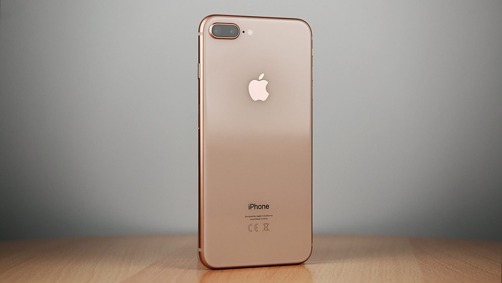 IPHONE 8