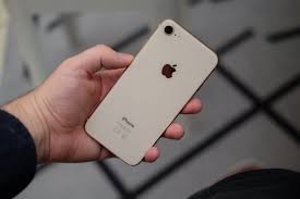 IPHONE 8