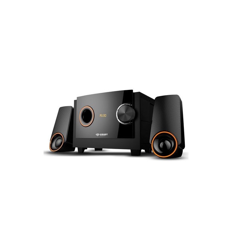 Smart Haur-Parleur Smart STHB-4977M - Noir