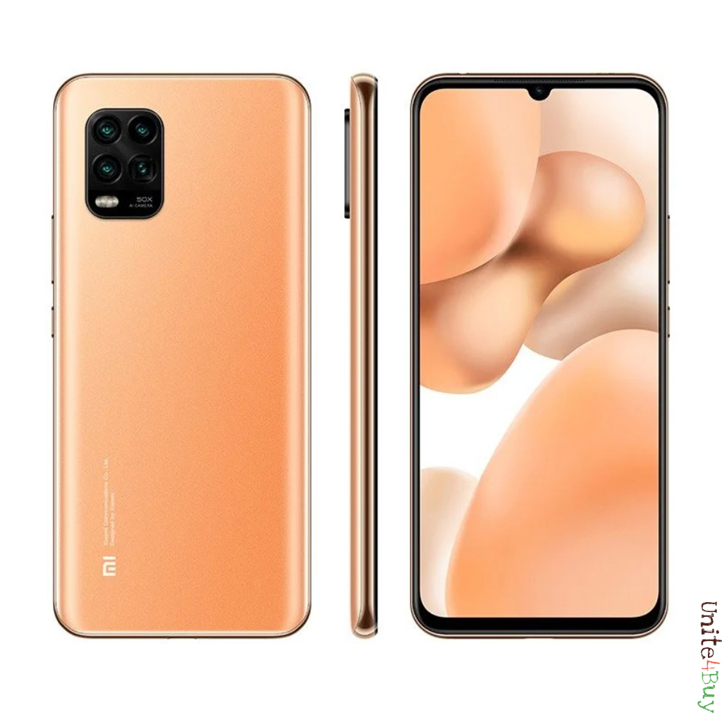 Xiaomi10