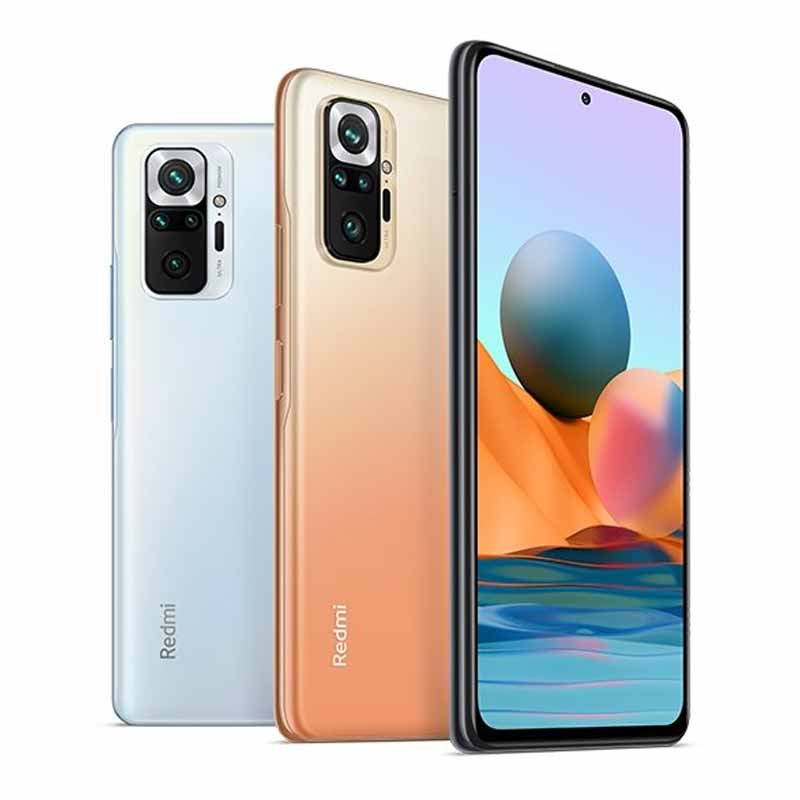 Xiaomi10