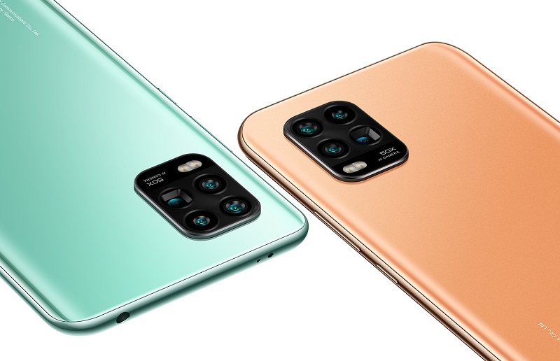 Xiaomi10
