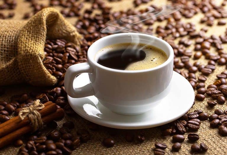 Café noir