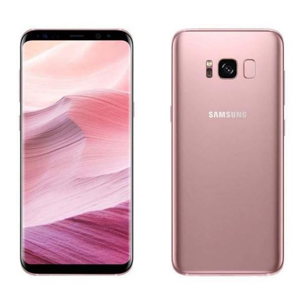 galaxy s8