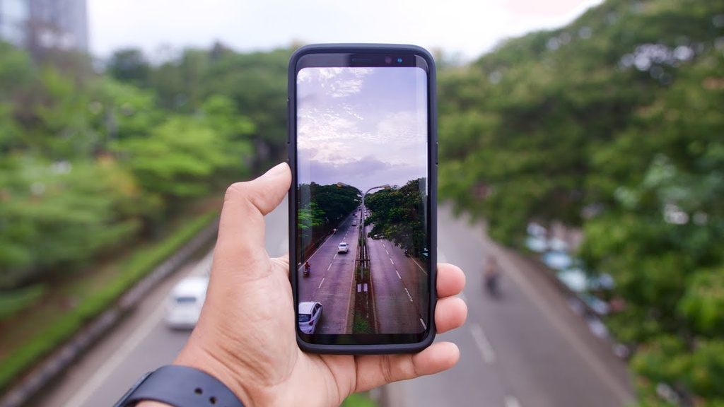 galaxy s8