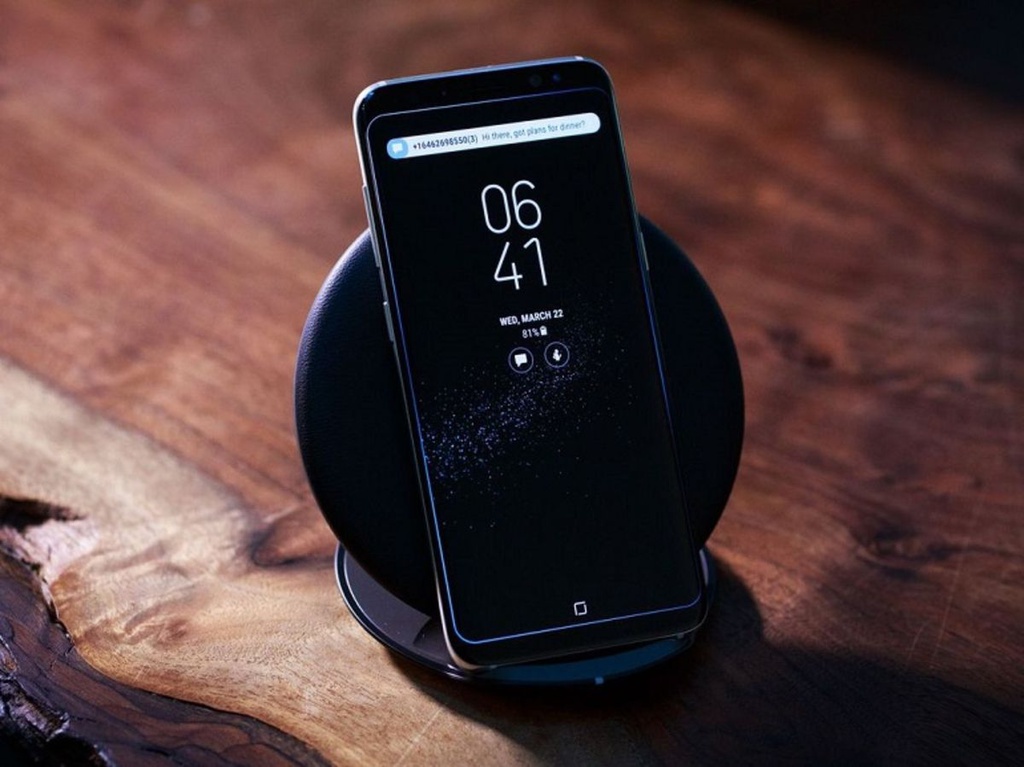 galaxy s8