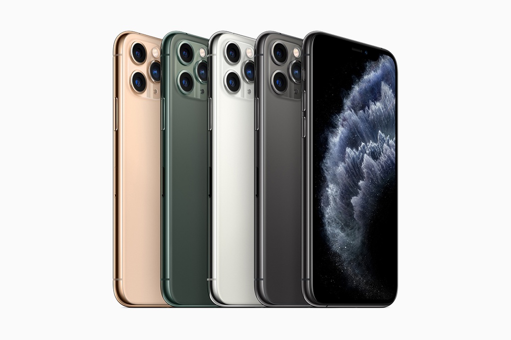 Iphone 12 pro