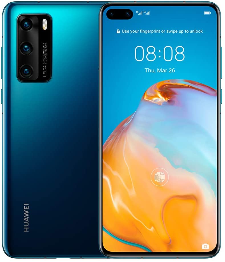 Huawei p40 pro