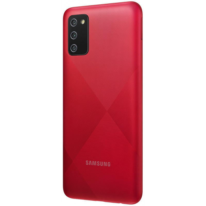 Samsung A02 s