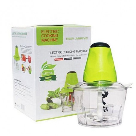 hachoir électrique