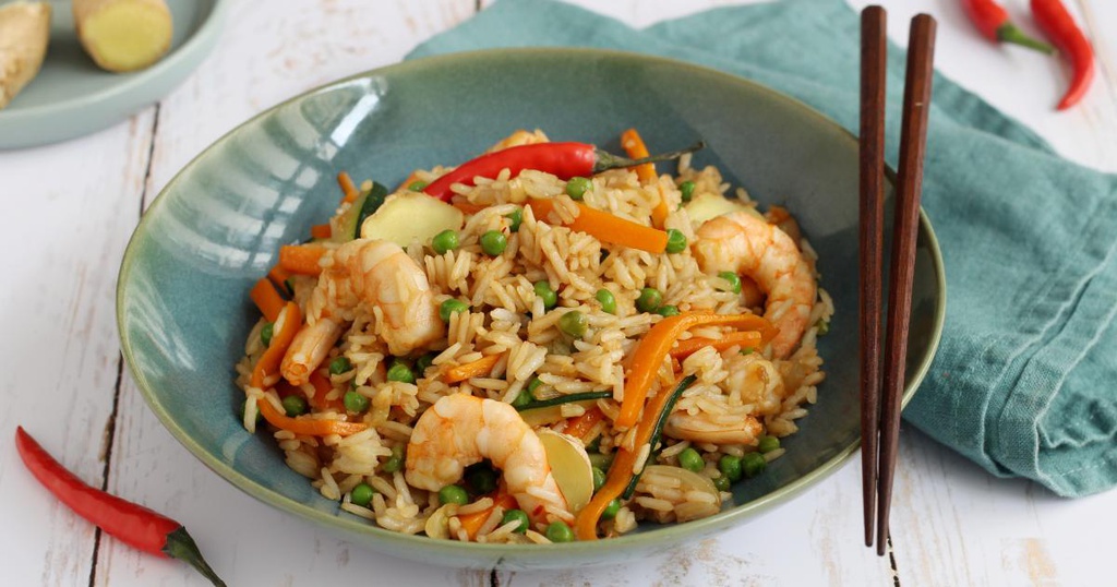 RIZ THAI