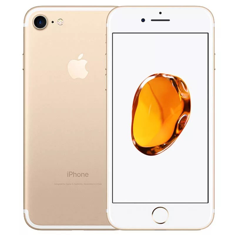 IPhone 7 4G LTE