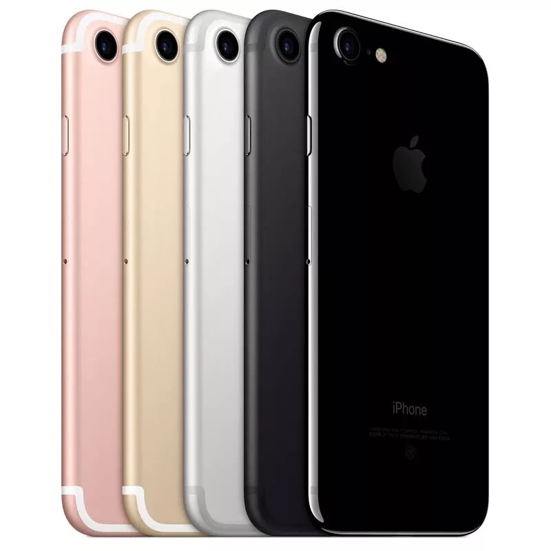 IPhone 7 4G LTE