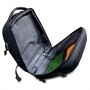 Sac à Dos à Port Usb Antivol - Noir