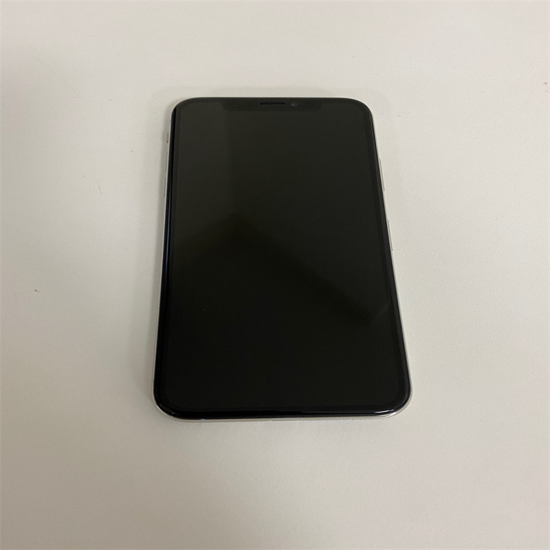 iPhone XS
