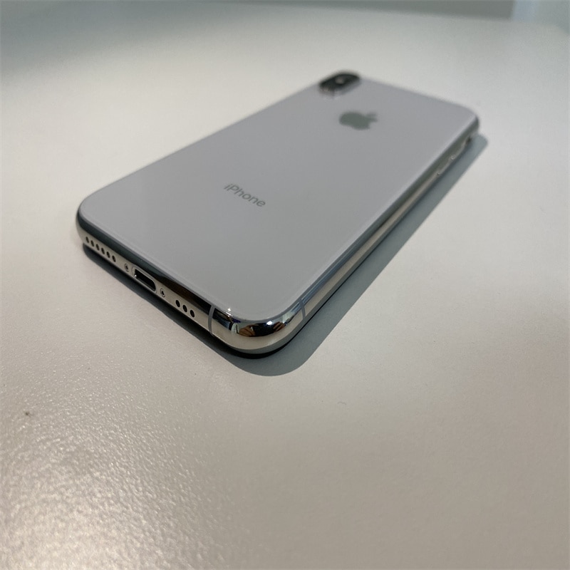 iPhone XS