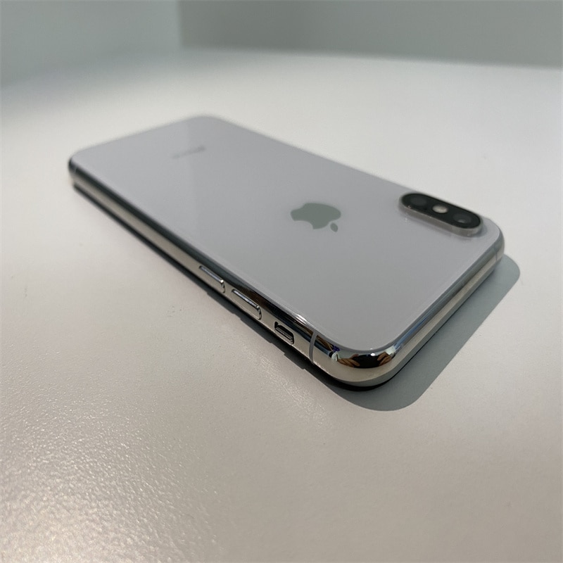 iPhone XS