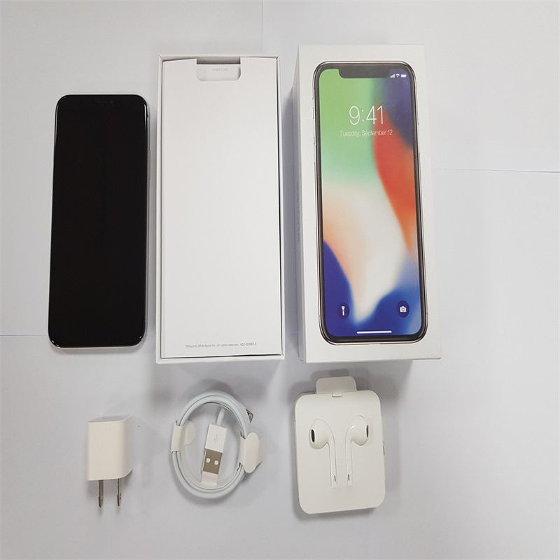 iPhone XS