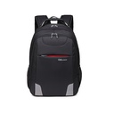 Sac à Dos à Port Usb Antivol - Noir