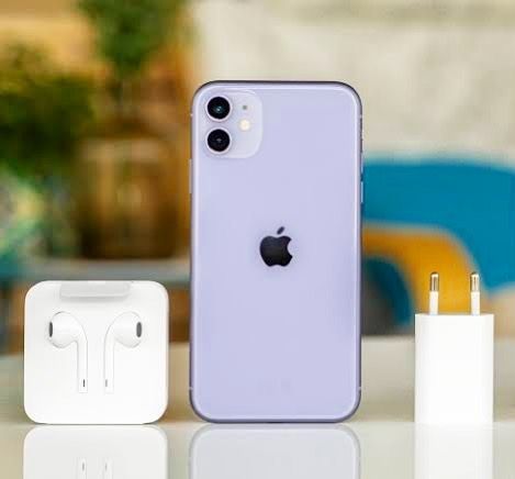 IPhone 11
