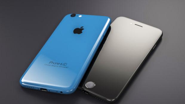 iPhone 6