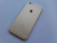 iPhone 6