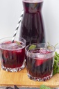 Jus de bissap