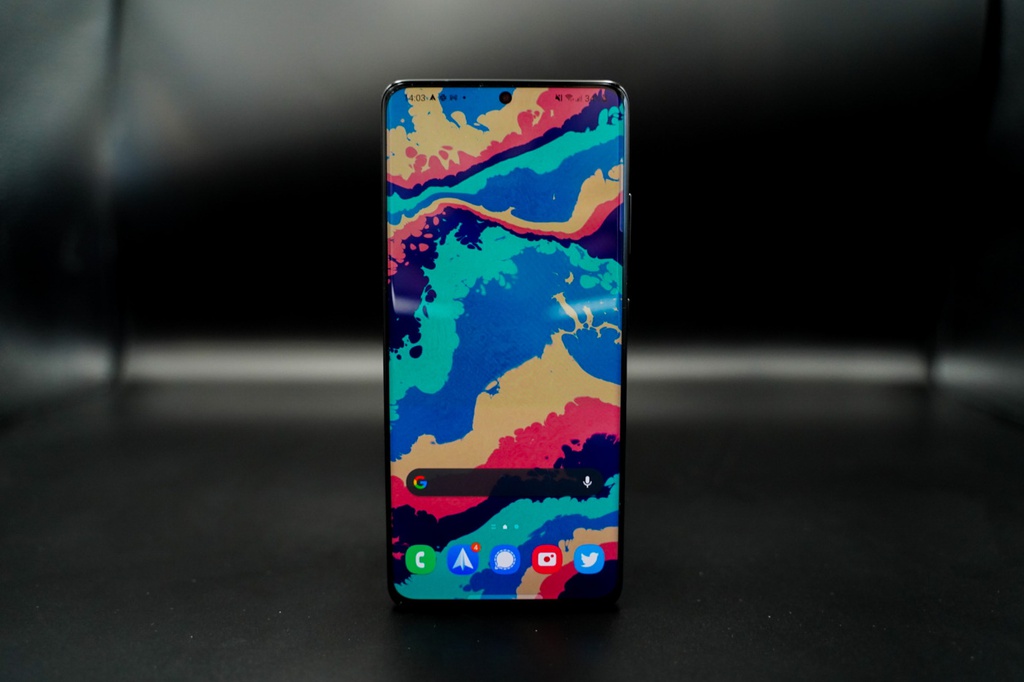 samsung galaxy 22