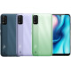 Itel A37