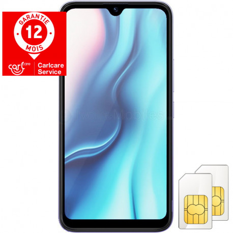 Itel A37